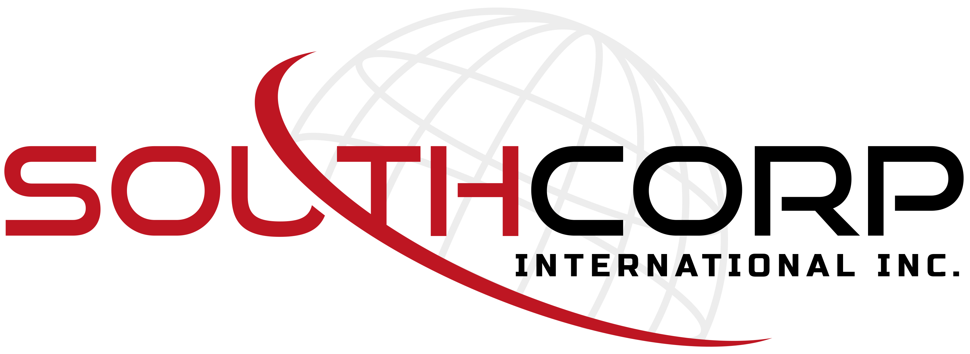 South Corp International